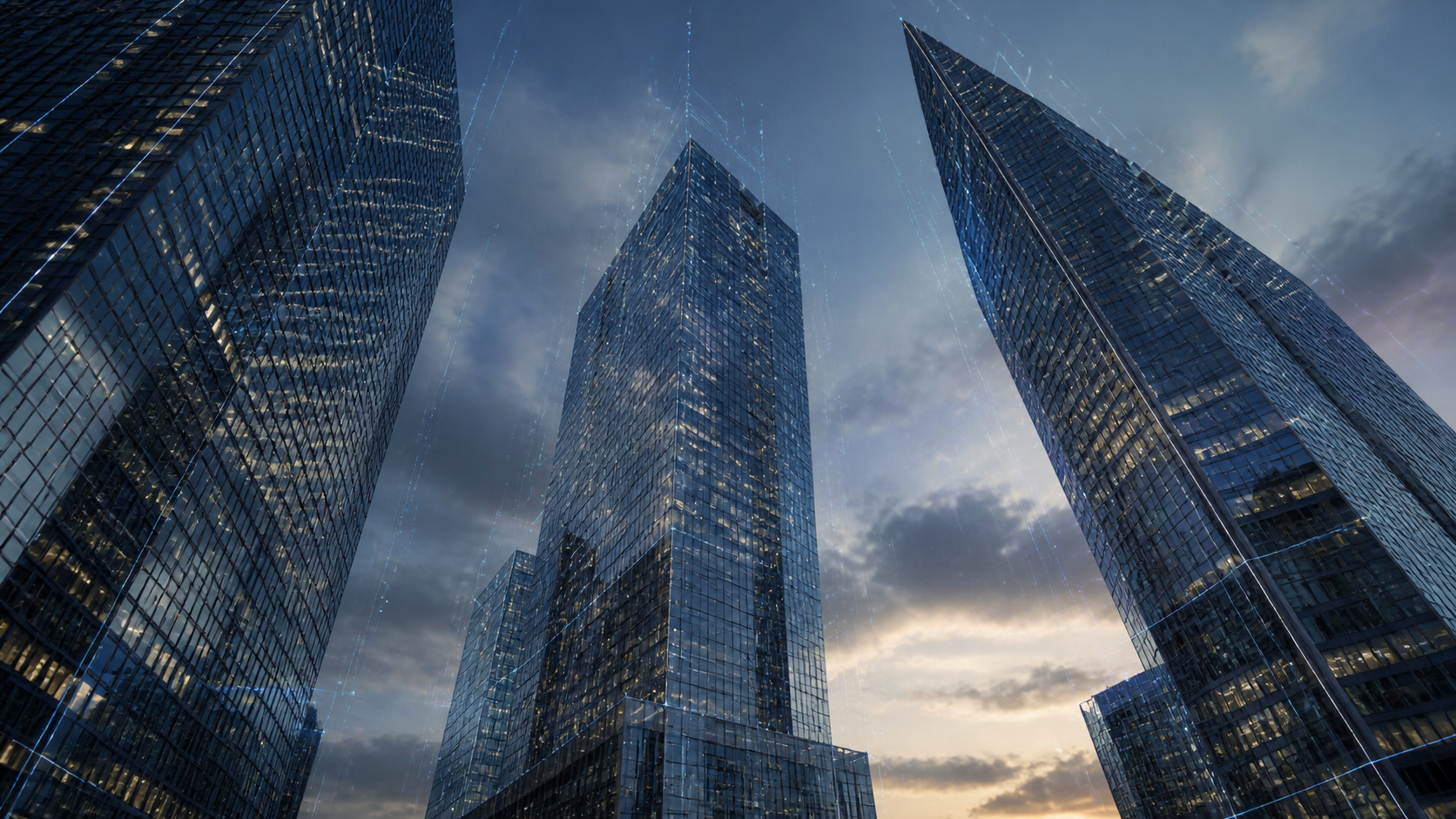 Invisible Cities: The AR Architectures Hiding Our Digital Secrets