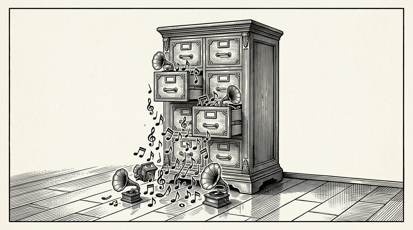 The Academy of Fine Tuning: Deciphering the Recording Academy's New Playbook