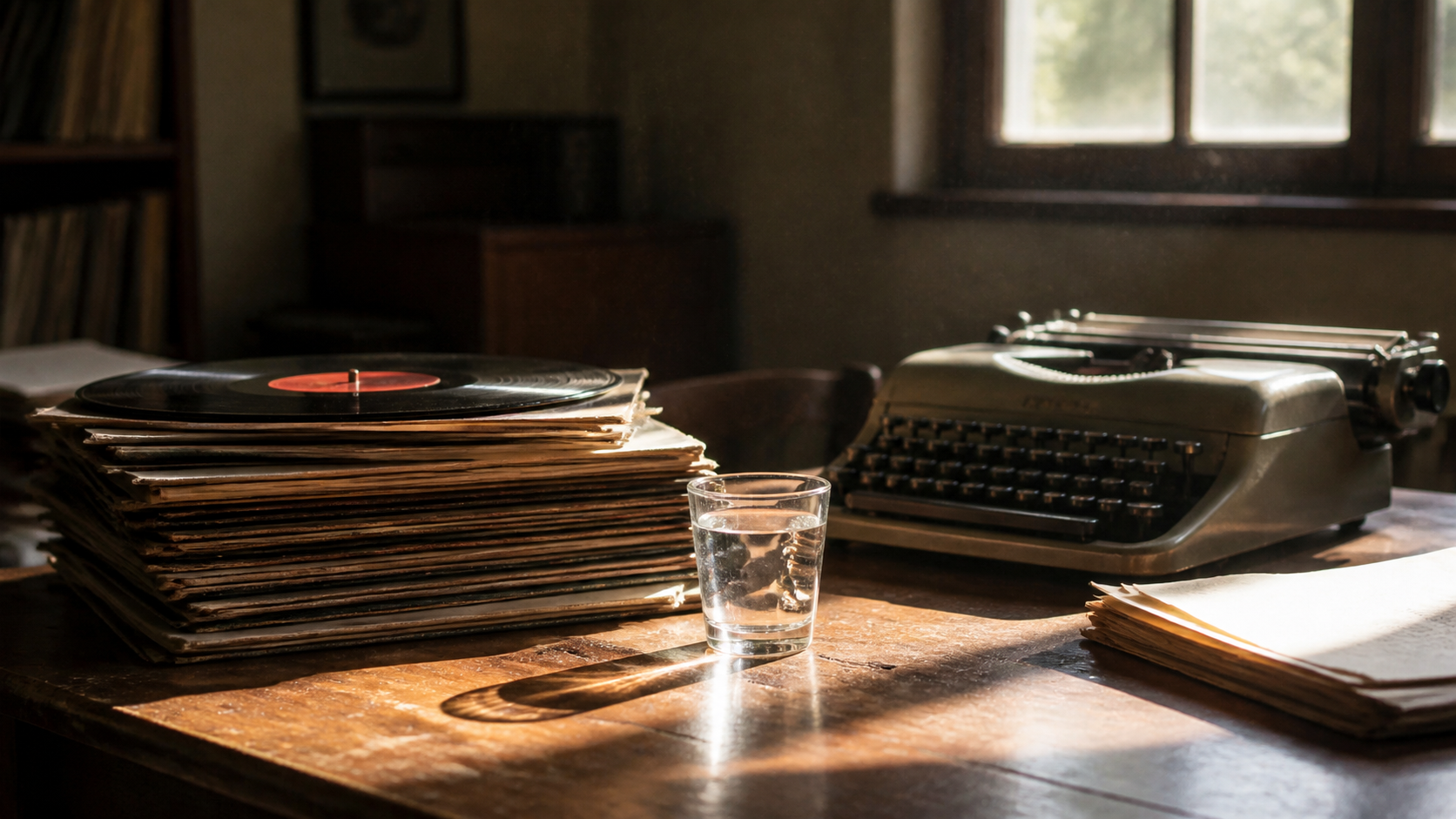The Analog Oasis: Why the Youngest Generation is Rejecting the Neural Cloud