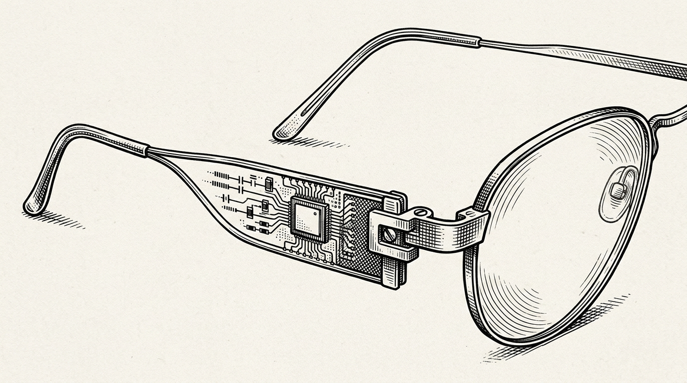 Corridor Delays: Apple Recalibrates Wearable Roadmap Through 2029