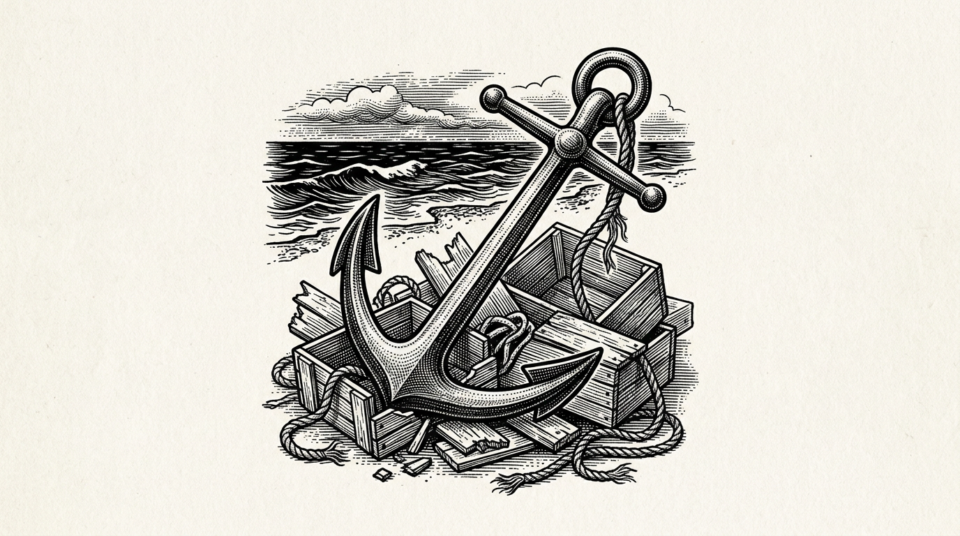The High Price of Narrow Waters