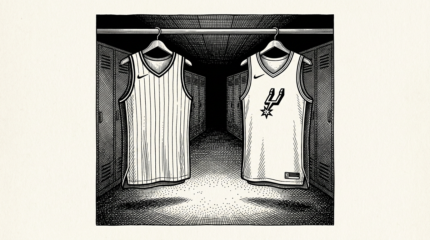 A Legacy Reclaimed: Knicks and Spurs Revive Old Rivalry on the 2026 Finals Stage