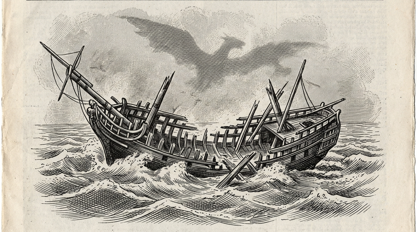 Inside House of the Dragon’s Devastating Battle of the Gullet