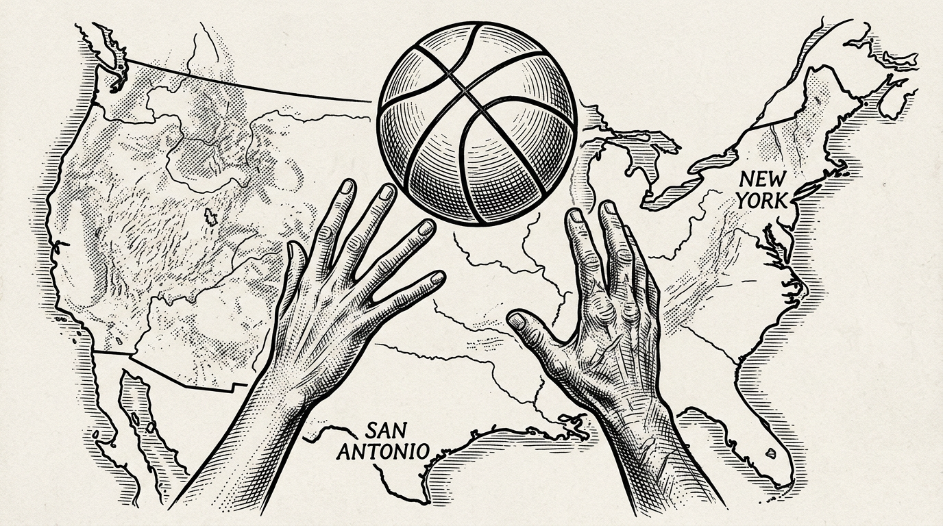 New York Knicks vs. San Antonio Spurs NBA Finals predictions: Spurs or Knicks, expect a long series