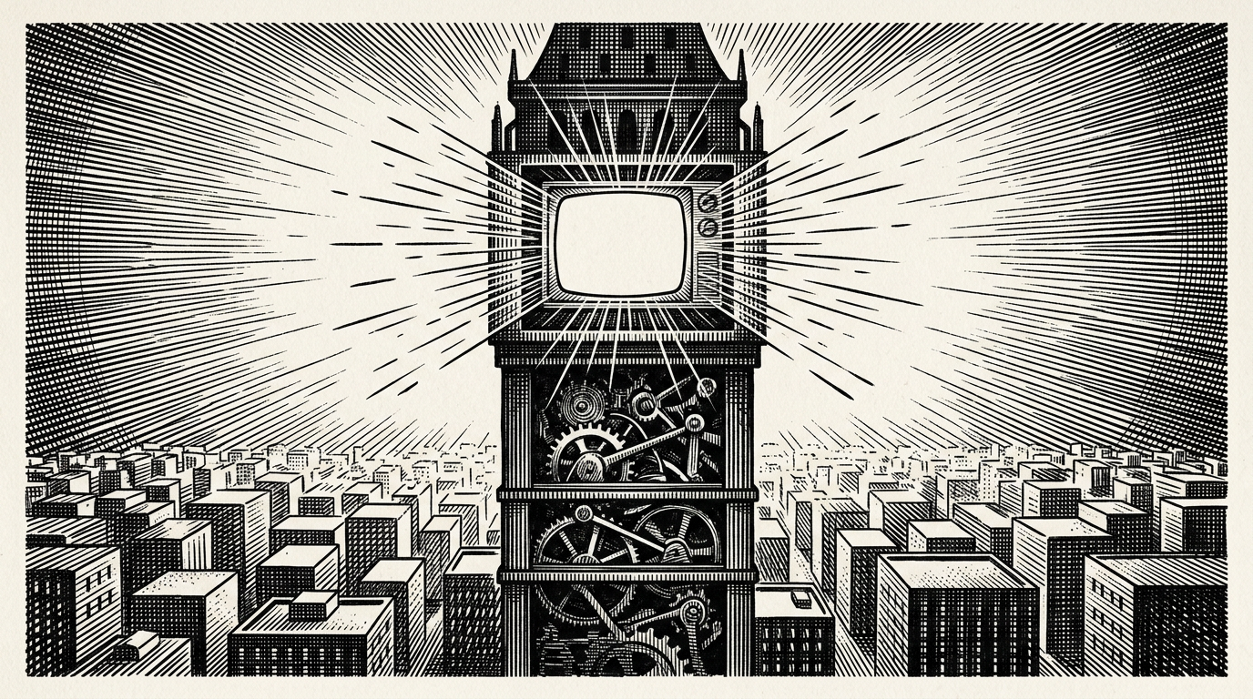 The Calendar of Infinite Content: Deciphering the 2026 Pipeline
