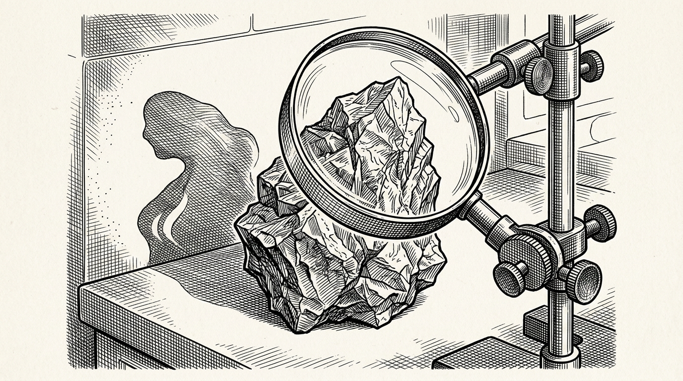The High Price of Scientific Caution