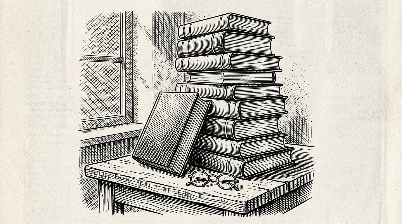 Literary Whispers and the Digital Din of the Booker Prize Race