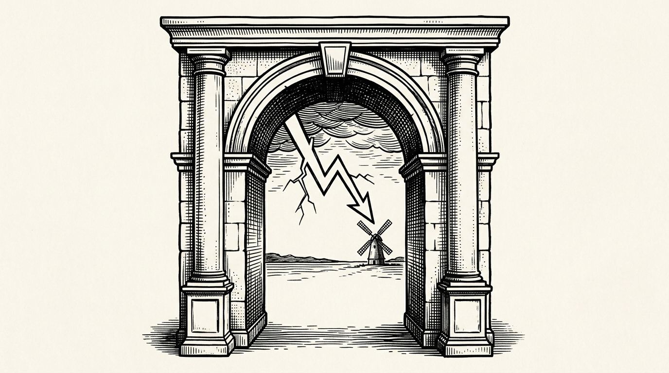 Stagflationary Pressures Mount as European Central Bank Prepares for June Tightening