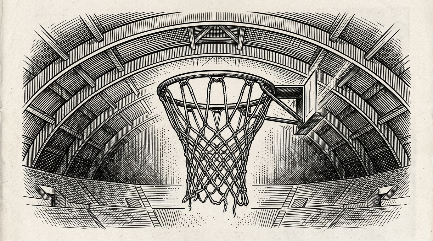 Unification Under the Garden Lights: A Finals Friction
