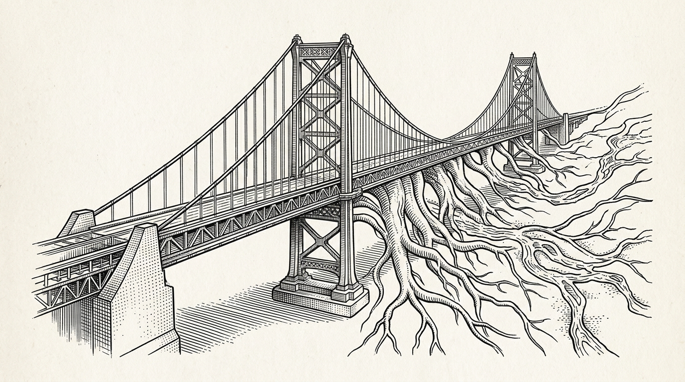 Nature is infrastructure; it is time we invested in it accordingly
