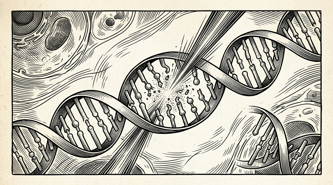 The Cell as a Combatant: Where A24 Horror Meets DARPA Ambition