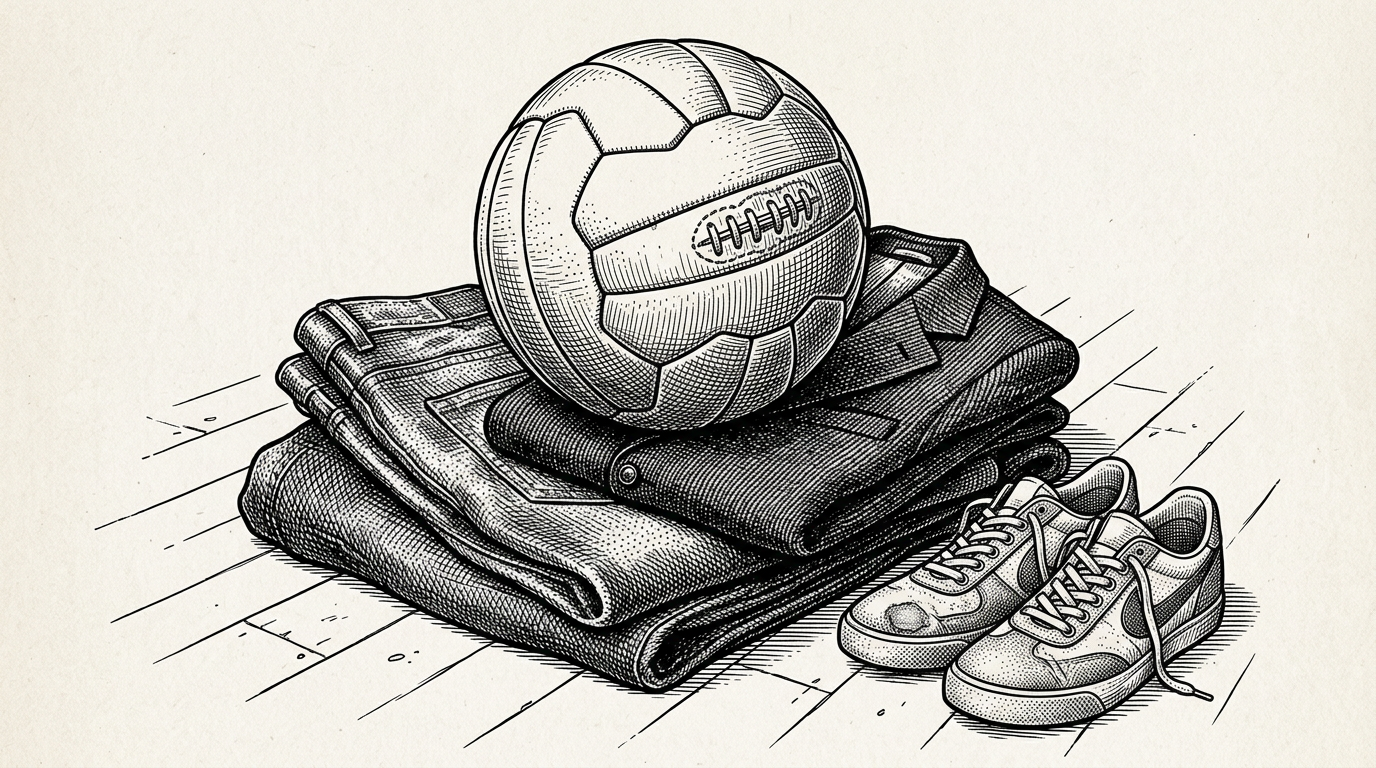 The Global Pitch: How Fashion is Drafting the World Cup for Your Closet