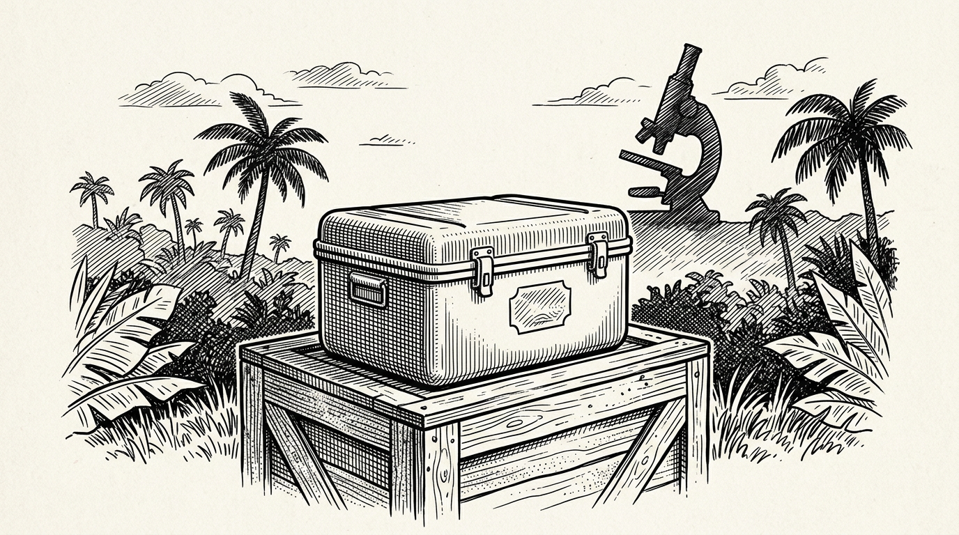 A Decade After the Crisis, Global Health Systems Test New Defenses Against Ebola