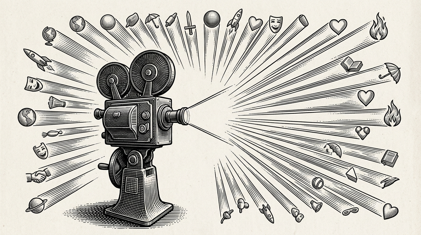 The Algorithms of Summer: Netflix Bets on a Fifty-Title Surge to Sustain Global Dominance