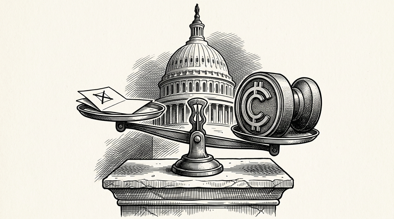 The Race for Congress: Latest 2026 Polls