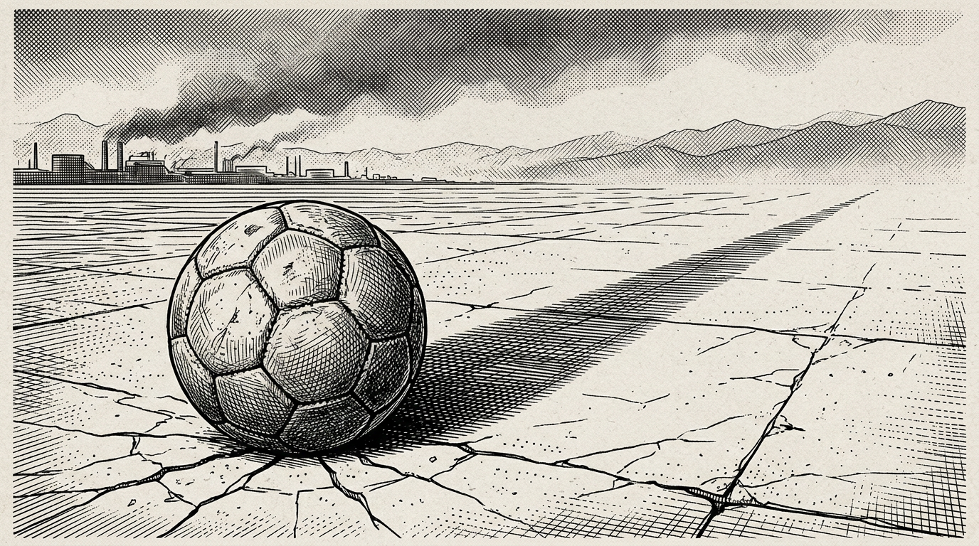 Expansionism and Expectations: The 48-Team Frontier Begins